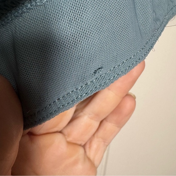 Lululemon Sunsetting Short *3" in Juniper - Picture 12 of 14